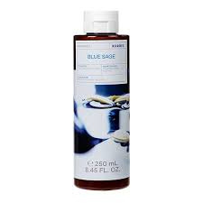 KORRES  Żel po prysznic dla mężczyzn Blue Sage 250ml