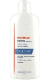 DUCRAY ANAPHASE Szampon uzupełniający przeciw wypadaniu włosów 400ml