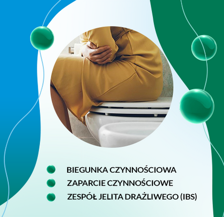 MULTILAC IBS 60 kapsułek