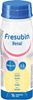 Fresubin Renal wanilia 4 butelki  x 200ml