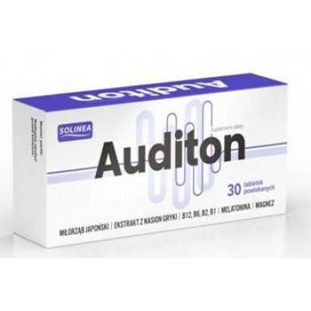 Auditon - 30 tabletek 