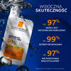 LA ROCHE-POSAY Anthelios Niewidoczny Fluid SPF50+, 50ml DATA WAŻNOŚCI 30.11.2025