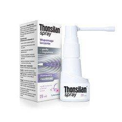 THONSILAN spray 20 ml 