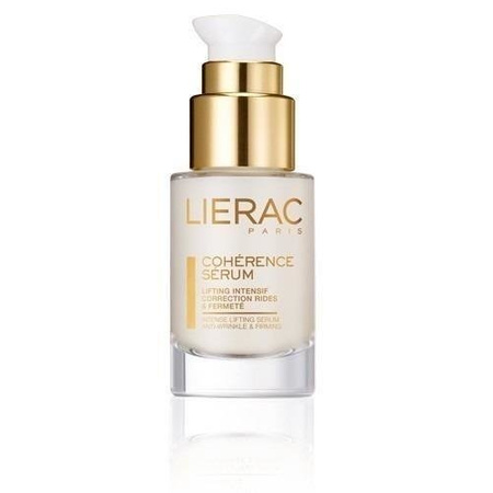 LIERAC COHERENCE Serum ujędrniające, 30ml