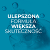 LA ROCHE-POSAY EFFACLAR Żel do skóry tłustej i wrażliwej, 400ml