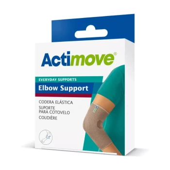Actimove Elbow Support Opaska na łokieć L 1 sztuka
