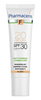 PHARMACERIS F Mineralny Dermo-Fluid matujący SPF 30 NATURAL 20, 30ml