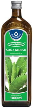 ALOEVITAL Sok z aloesu, 1000ml