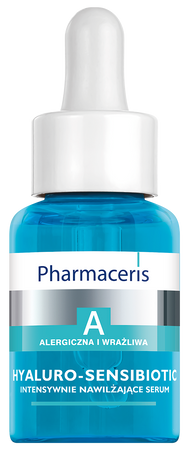 Pharmaceris A Hyaluro-Sensibiotic, serum, 30ml