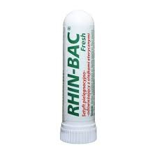 Sztyft do nosa Rhin-Bac Fresh 1 sztuka 