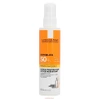 LA ROCHE ANTHELIOS Niewidoczny spray SPF50+,  200ml