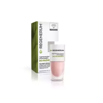 REGENERUM, Regeneracyjne Serum Utwardzające, 8ml