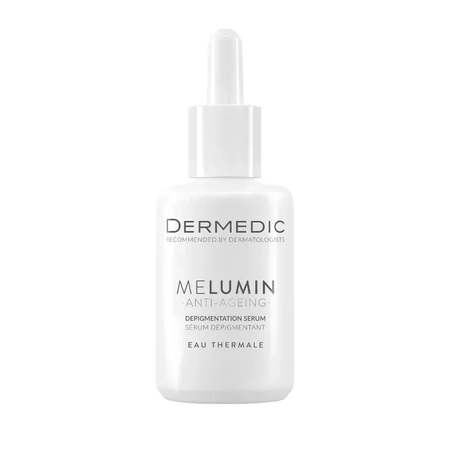 Dermedic Melumin Anti-Ageing Serum 30ml