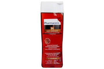 PHARMACERIS H Szampon wzmacniający 250ml