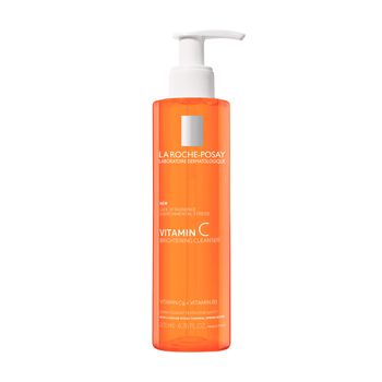 La Roche-Posay Vitamin C Żel oczyszczający