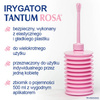 Tantum Rosa Irygator do higieny intymnej 500ml