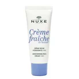 Nuxe Crème Fraîche® de Beauté 30 ml DATA WAŻNOŚCI 31.01.2026