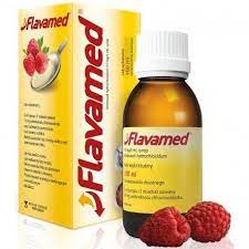 FLAVAMED 15 mg/5 ml syrop 100 ml