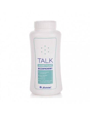 ZIOŁOLEK Talk kosmetyczny (bezzapachowy), 100g