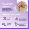 Nutridrink o smaku truskawkowym 4x125 ml 