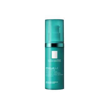 La Roche-Posay Effaclar A.Z. Gel 40 ml