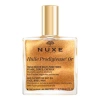 Nuxe ZESTAW Suchy Olejek Or 100ml + szampon 30ml + olejek pod prysznic 100ml