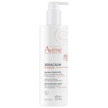 Avene Xeracalm Nutrition Balsam Nawilżajcy, 400 ml