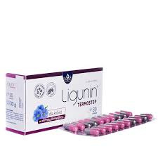 Ligunin termo stop x 60 kapsułek