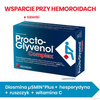 Procto-Glyvenol Complex x 30 tabletek