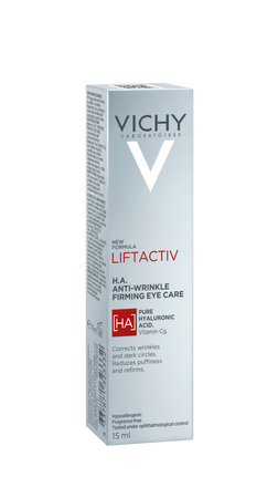 Vichy Liftactive Krem pod oczy 15ml