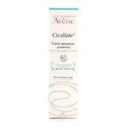 AVENE CICALFATE+ Regenerujący krem ochronny 100ml