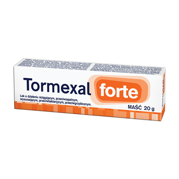 Tormexal forte 20g