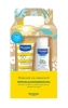 Mustela Zestaw Maluszek Na Wakacjach Żel Do Mycia 100 ml Mleczko SPF 50 40 ml