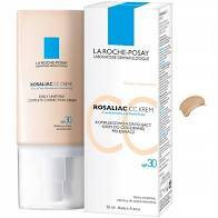 LA ROCHE-POSAY ROSALIAC CC INTENSE Krem 50ml