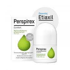 PERSPIREX COMFORT Antyperspirant roll-on 20 ml
