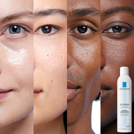 LA ROCHE-POSAY Woda termalna, 300ml