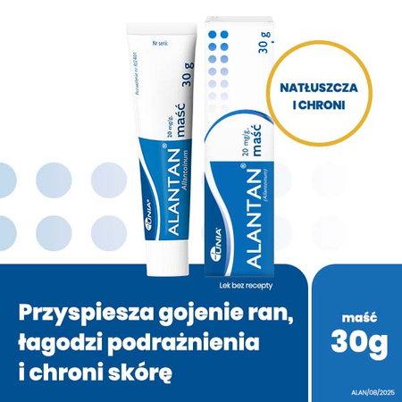 Alantan maść 30g