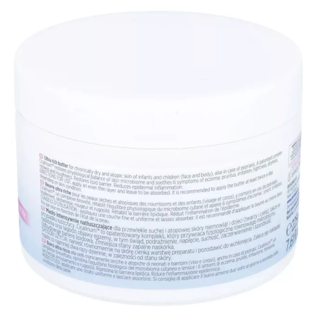 Dermedic Linum Emolient Baby Masło 225ml DATA WAŻNOŚCI 31.03.2026