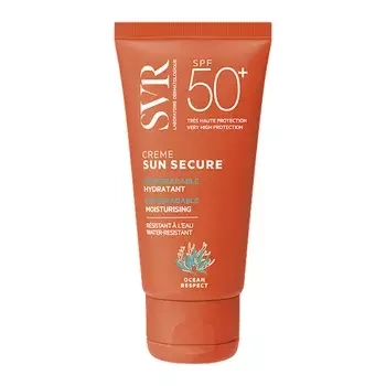 SVR SUNSECURE Krem SPF50+ 50ml