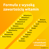 Supradyn Intensia Energy, tabletki musujące, 15 sztuk