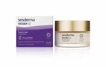 SESDERMA SESGEN-32 Krem odżyw. 50 ml