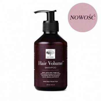 Hair Volume Szampon 250 ml