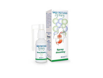 Gastrotuss Spray doustny 30 ml