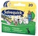 Plast. SALVEQUICK Wododpor.2x(75x6cm)