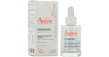 Avene Cicalfate+ Serum Intensywnie Odbudowujące, 30ml