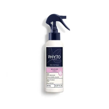 PHYTO Boucles Spray rewitalizujący loki 150ml