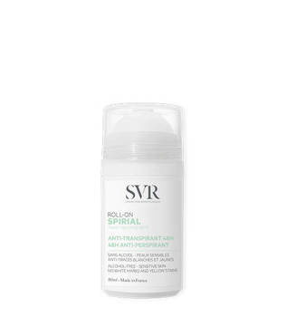 SVR Spirial, dezodorant antyperspirant, roll-on, 50 ml