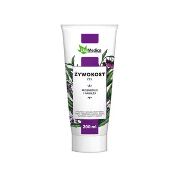 Żel z żywokostem 200 ml EkaMedica