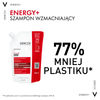 Vichy Dercos Energy+ Szampon Wzmacniający Refill, 500 ml