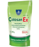 COLOSAN EX z probiotykami proszek 200 g